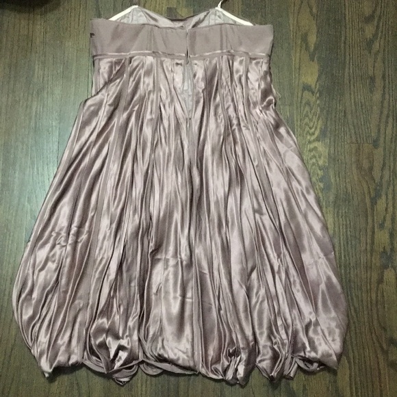 Gorgeous BCBG RUNWAY Dress - Picture 7 of 8